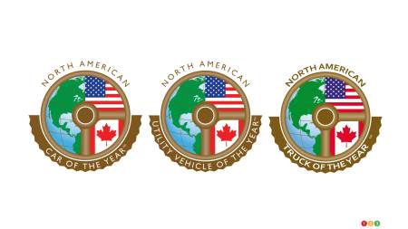 Los Angeles 2025: Ram, Nissan Lead Way as NACTOY 2026 Finalists Announced