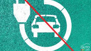 Le Québec a revu en catimini son programme Roulez vert