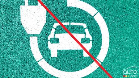 Quebec Quietly Raised Eligibility Criteria in its EV Incentives Program