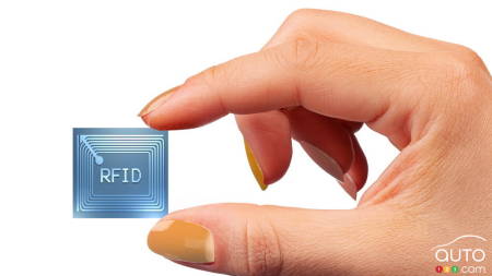 This technology that automotive manufacturers can no longer do without