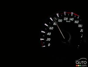 Shockingly, Men Get More Speeding Fines Than Women