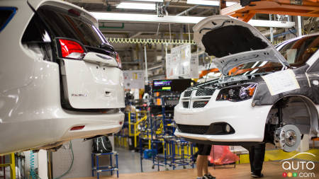 Stellantis to Add Third Shift, Hire 1,500 Workers at Windsor Plant