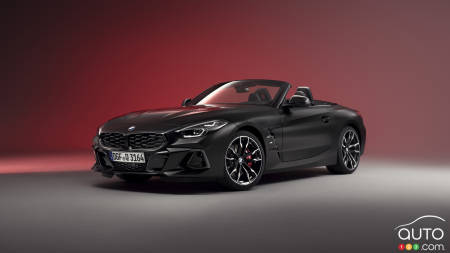 BMW Z4 Final Edition: A Hundred-Grand Limited Series for the Purists