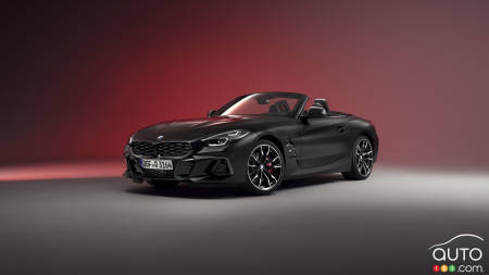 BMW Z4 Final Edition: A Hundred-Grand Limited Series for the Purists