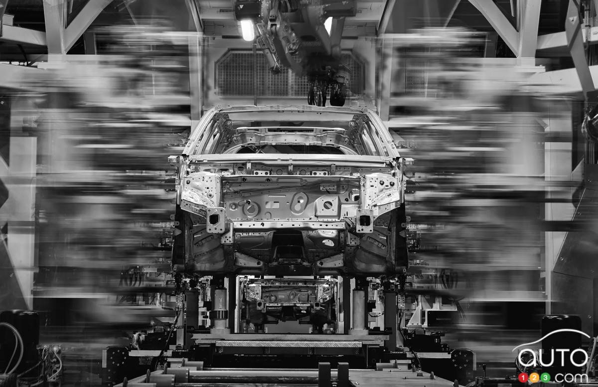 Stellantis boude Ottawa : la controverse du Jeep Compass s’envenime