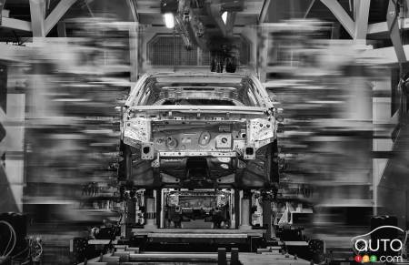 Stellantis boude Ottawa : la controverse du Jeep Compass s’envenime