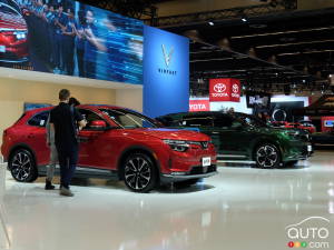 Audi and BMW Returning to Montreal Auto Show in 2026