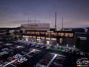 New Synthetic Graphite Plant Coming to Ontario, Creating 1,000 Jobs