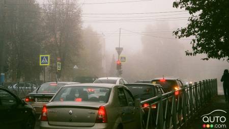 Germany Wants to Postpone 2035 Deadline for Ban on Gas Engines