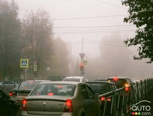 Germany Wants to Postpone 2035 Deadline for Ban on Gas Engines