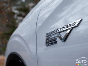 CADA Says Federal ZEV Mandate Is Disconnected from Current Canadian Realities