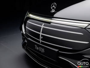 Pressure Mounts on Mercedes-Benz and Especially on its CEO
