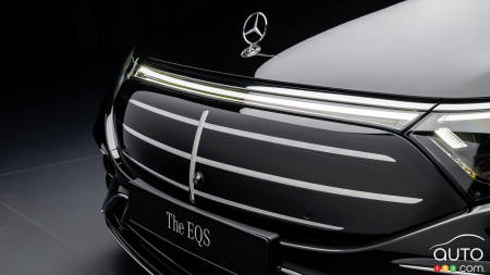 Pressure Mounts on Mercedes-Benz and Especially on its CEO