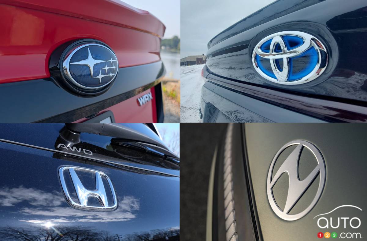 AJAC Announces 2026 Canadian Car of the Year Semi-Finalists