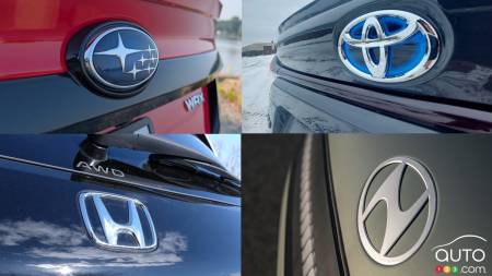 AJAC Announces 2026 Canadian Car of the Year Semi-Finalists