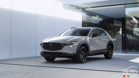 2026 Mazda CX-30: A $29,300 Starting Price, More Kuros and a Few Tweaks