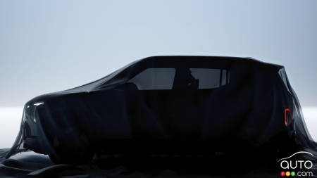 Kia EV2 Production Model Teased Ahead of January Reveal