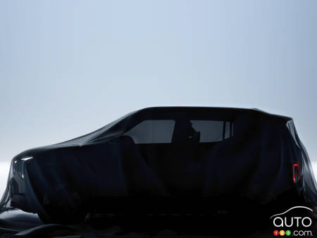 Kia EV2 : le passage du concept à la réalité confirmé