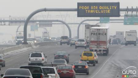 CAFE Fuel Economy Standards Set to Be Decimated in U.S.