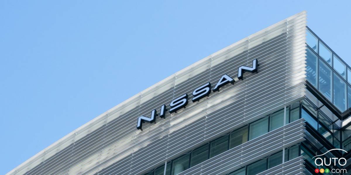 Nissan Is Looking for New Partnerships
