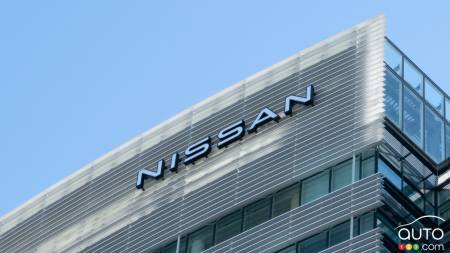 Nissan Is Looking for New Partnerships