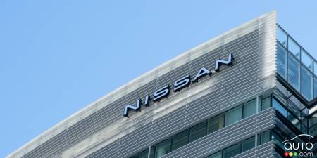 Nissan Is Looking for New Partnerships