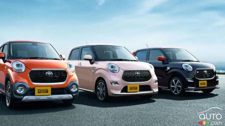 Could Japanese Kei Cars Be Allowed into U.S.? And Would Anyone Buy Them?