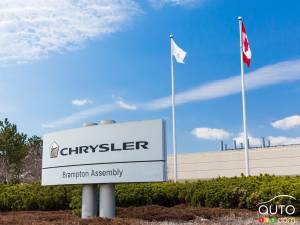 Ottawa Issues Default Notice to Stellantis After Compass Production Moved to U.S.