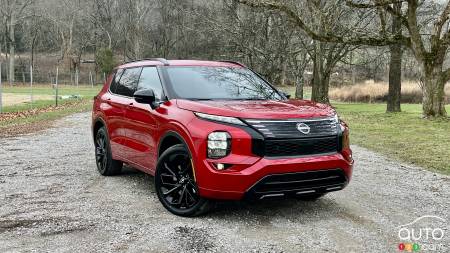 2026 Nissan Rogue PHEV First Drive: A Stopgap Ahead of the E-Power Hybrid System