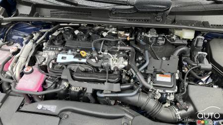 Gas-Only Vehicles Regaining Ground Globally, New Study Confirms