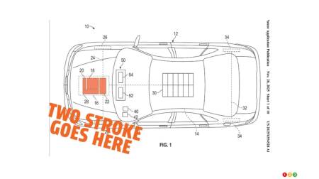 Is GM Planning to Resurrect the Two-Stroke Engine?