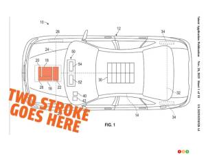 Is GM Planning to Resurrect the Two-Stroke Engine?