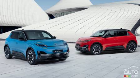 Canada Could Welcome Cheaper Cars, Says Nissan