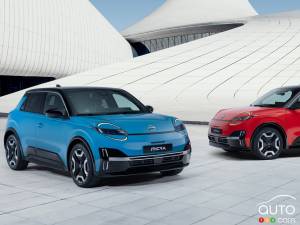 Canada Could Welcome Cheaper Cars, Says Nissan