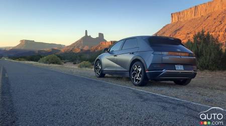 California Now Considering Mileage Tax for EVs