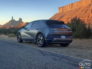 California considering its own mileage tax for EVs