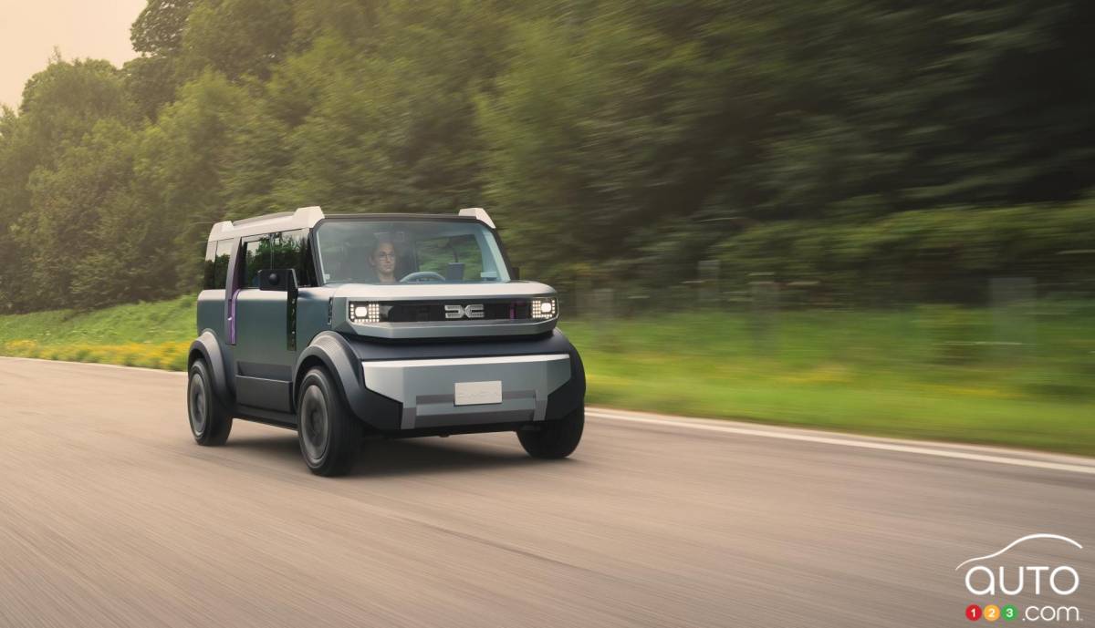 European Union Prepares New ‘E Car’ Category of Affordable EVs