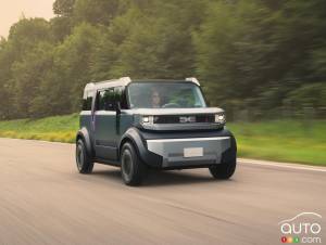 European Union Prepares New ‘E Car’ Category of Affordable EVs