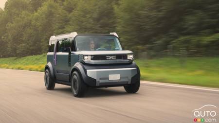 European Union Prepares New ‘E Car’ Category of Affordable EVs