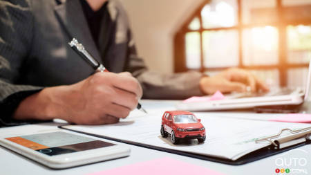 Changing cars: the complete guide to successfully completing your car project without a hitch