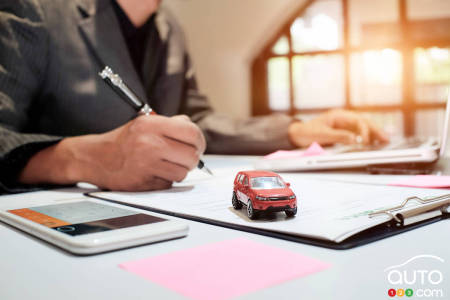 Changing cars: the complete guide to successfully completing your car project without a hitch