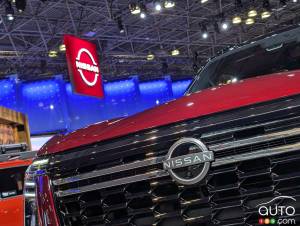 Three Canadian Premieres for Nissan at 2026 Montreal Auto Show