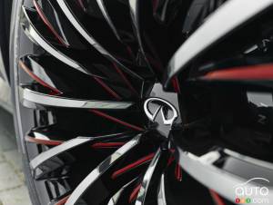 Montréal 2026 : Infiniti présentera les concepts QX65 Monograph, QX80 Track Spec et Terrain Spec