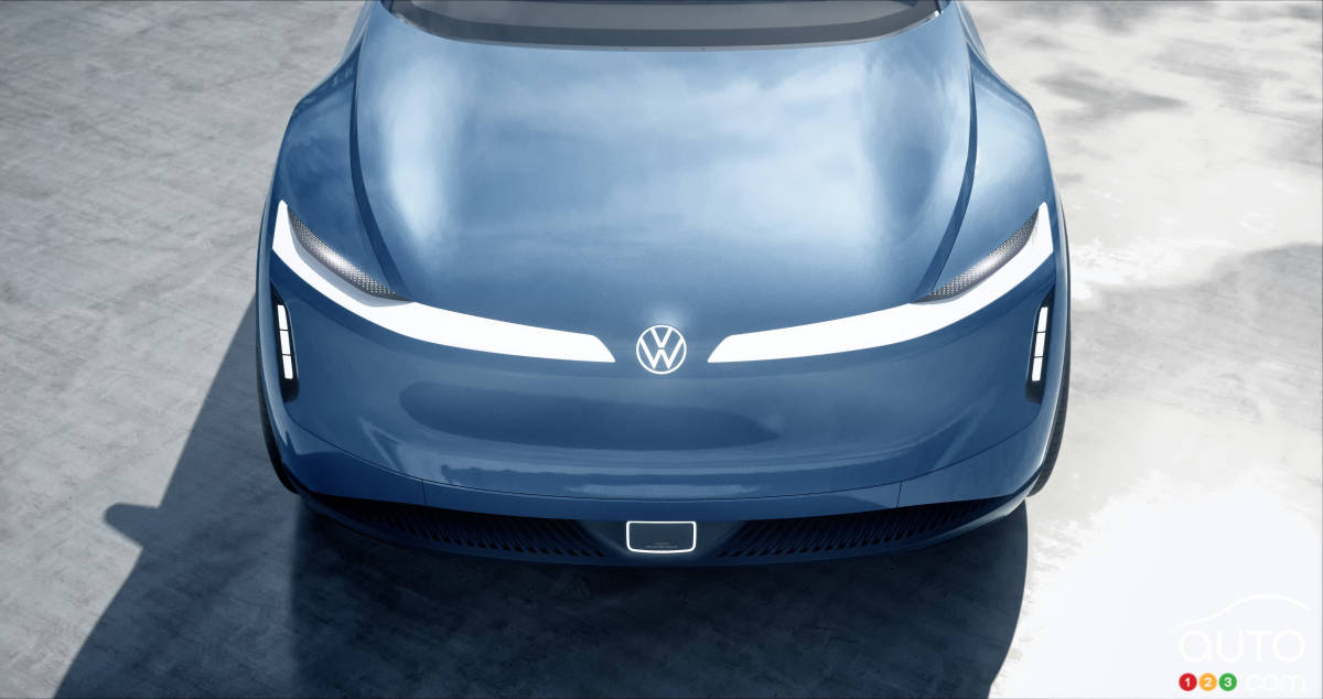 Volkswagen Preparing Big 2026 with a New Generation of Models and Platforms