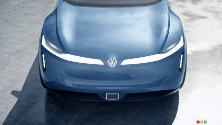 Volkswagen Preparing Big 2026 with a New Generation of Models and Platforms