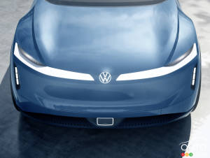 Volkswagen Preparing Big 2026 with a New Generation of Models and Platforms