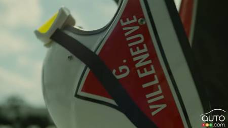 Gilles Villeneuve biopic: here’s a first teaser video