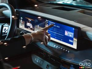 Nissan introduces Personalized Sound, a Highly Adaptive Audio System