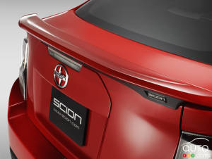 Toyota relance la marque Scion comme division axée sur le hors-route et la mobilité