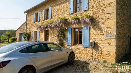 Slow Travel in electric mode: Rediscover Europe in a different way